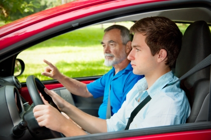 drivers education and insurance