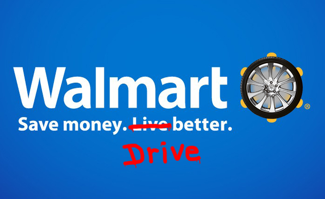 walmart auto insurance